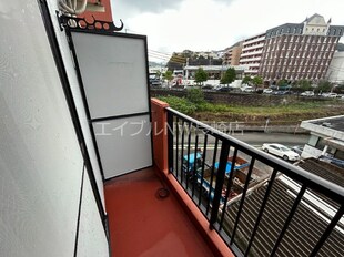 道ノ尾駅 徒歩7分 4階の物件内観写真